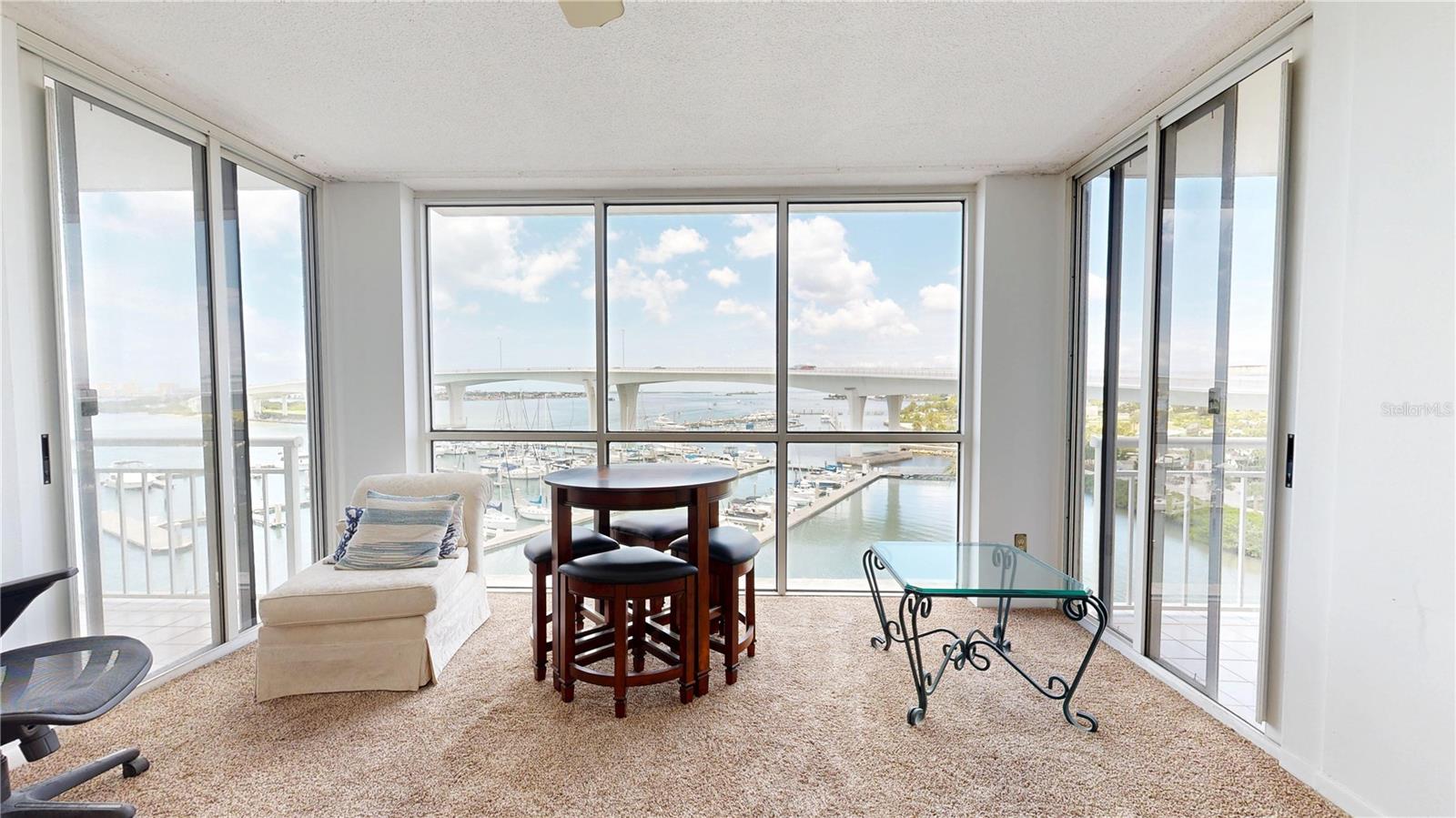 Homes for sale in Clearwater, FL | 100 Pierce St #601, Clearwater, FL 33756 | MLS# TB8512270