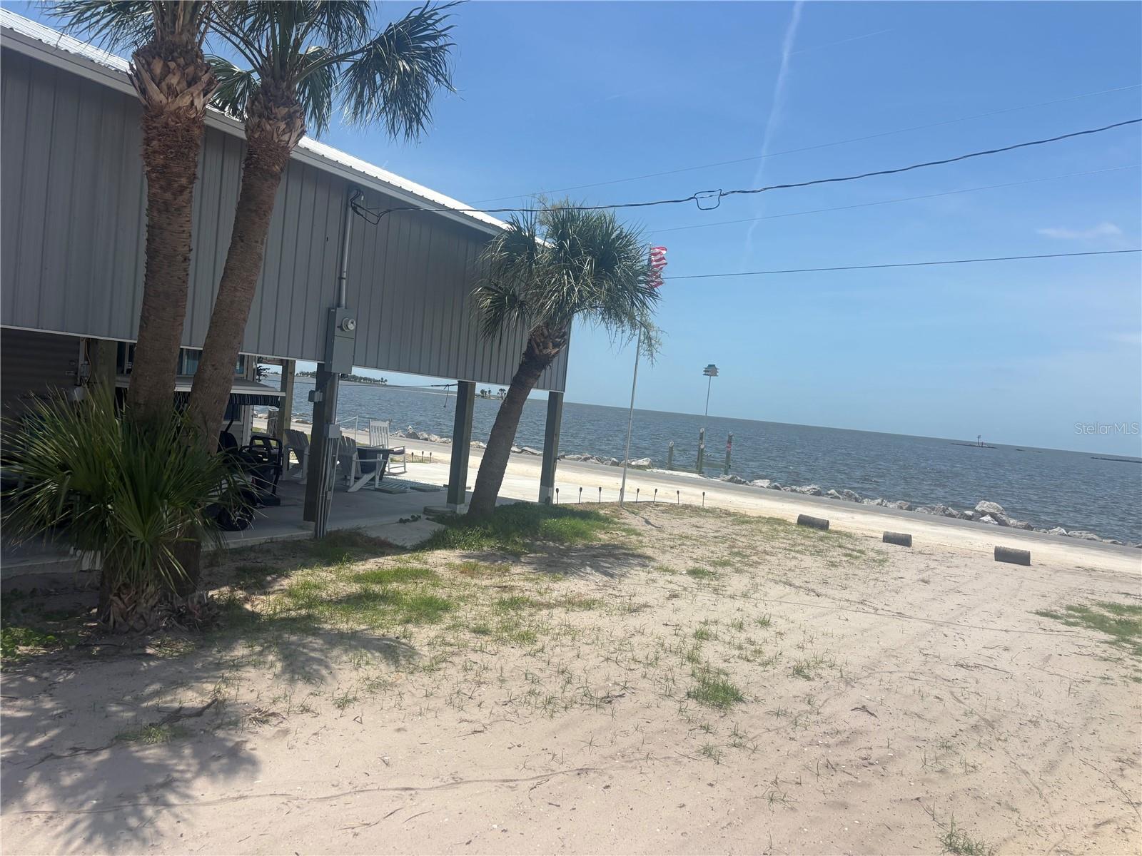 Homes for sale in Horseshoe Beach, FL | 758 Main St, Horseshoe Beach, FL 32648 | MLS# GC540638