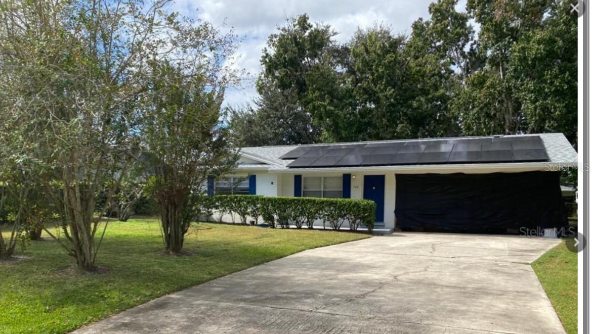 Homes for sale in Sanford, FL | 2412 Marshall Ave, Sanford, FL 32771 | MLS# O6411000