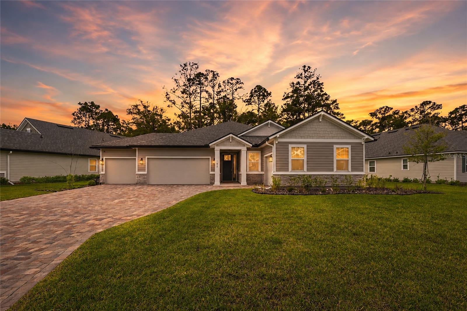 2nd image of 192 Goldenrod Dr, St Augustine, FL 32092 | MLS# FC318813
