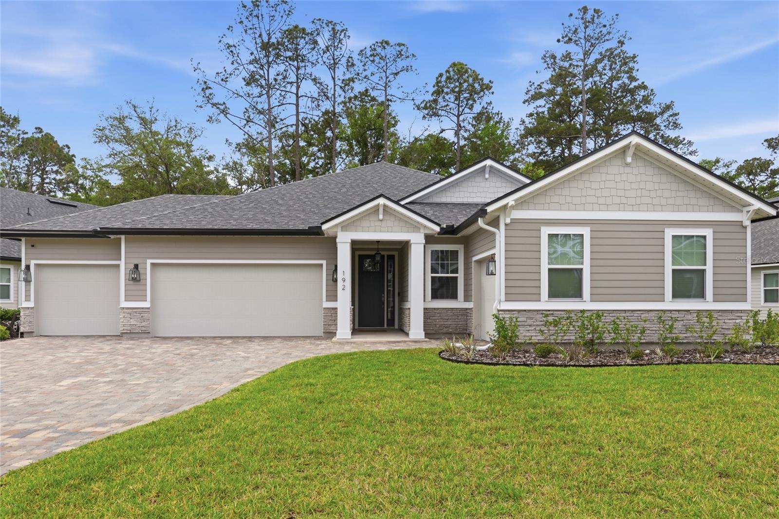 1st image of 192 Goldenrod Dr, St Augustine, FL 32092 | MLS# FC318813