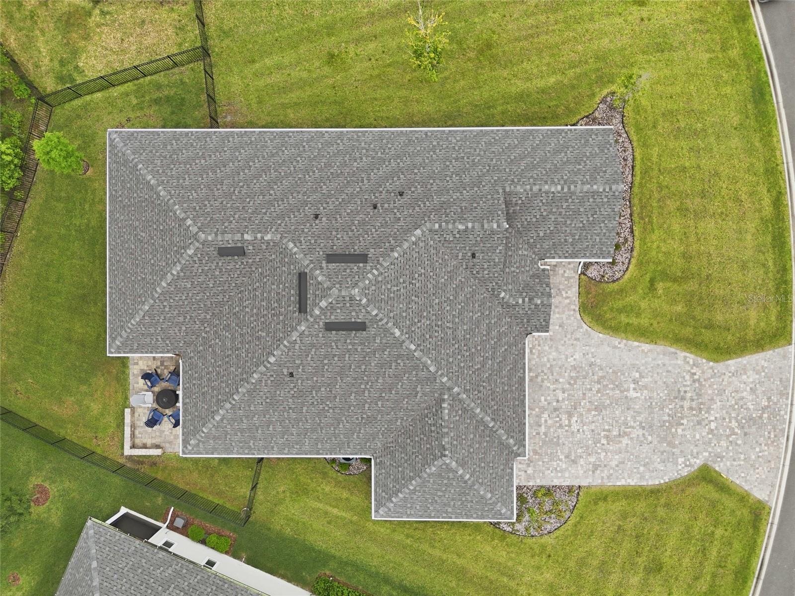 70th image of 192 Goldenrod Dr, St Augustine, FL 32092 | MLS# FC318813