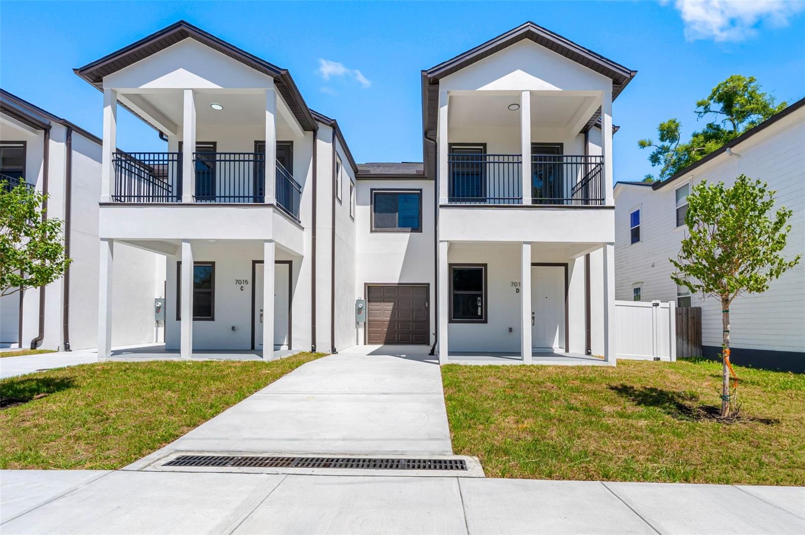 Homes for sale in Tampa, FL | 7015 N Central Ave #Unit D, Tampa, FL 33604 | MLS# TB8512502