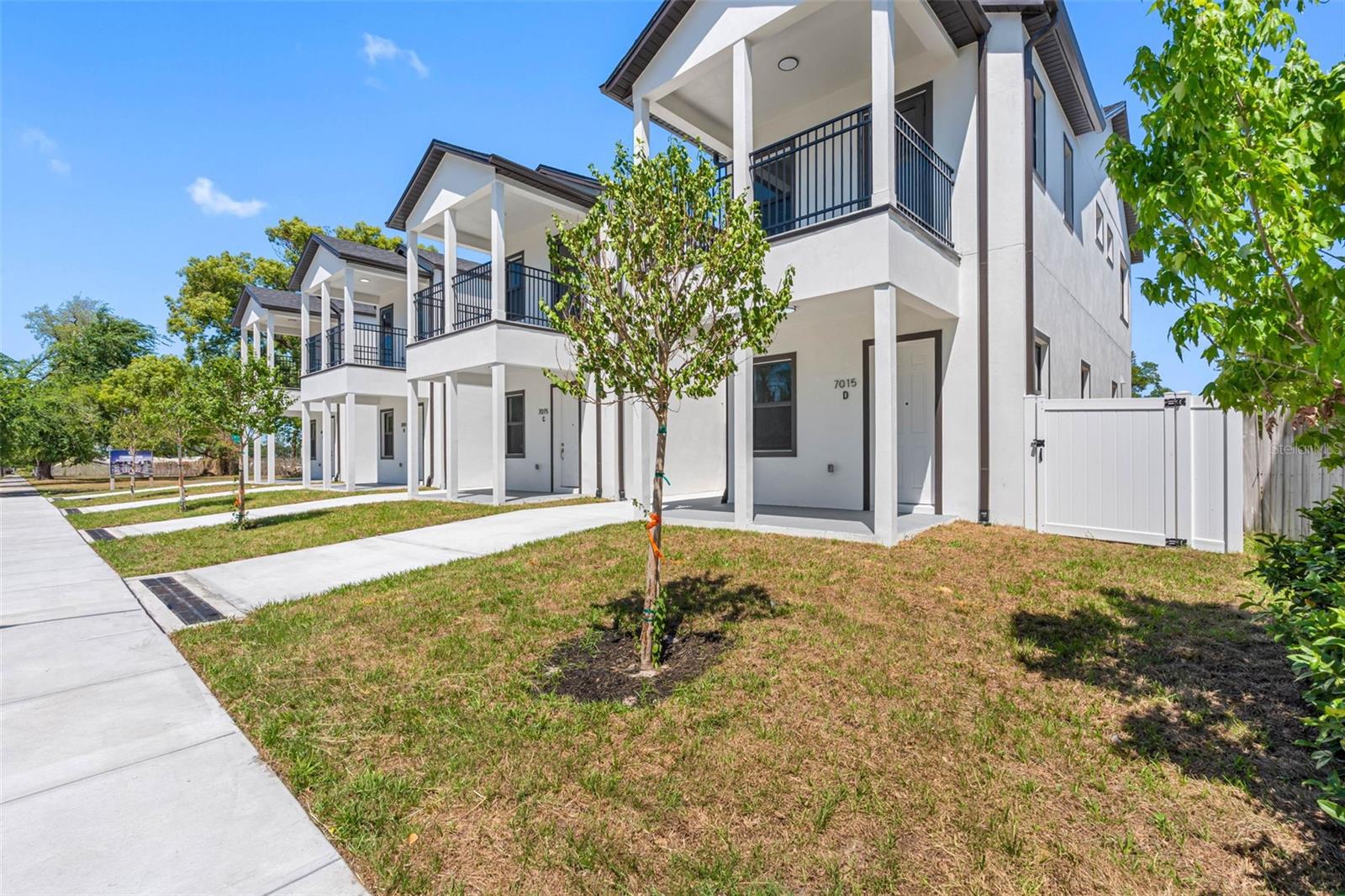Homes for sale in Tampa, FL | 7015 N Central Ave #Unit D, Tampa, FL 33604 | MLS# TB8512502