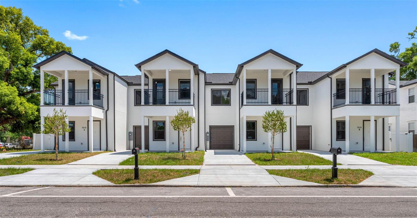 Homes for sale in Tampa, FL | 7015 N Central Ave #Unit D, Tampa, FL 33604 | MLS# TB8512502