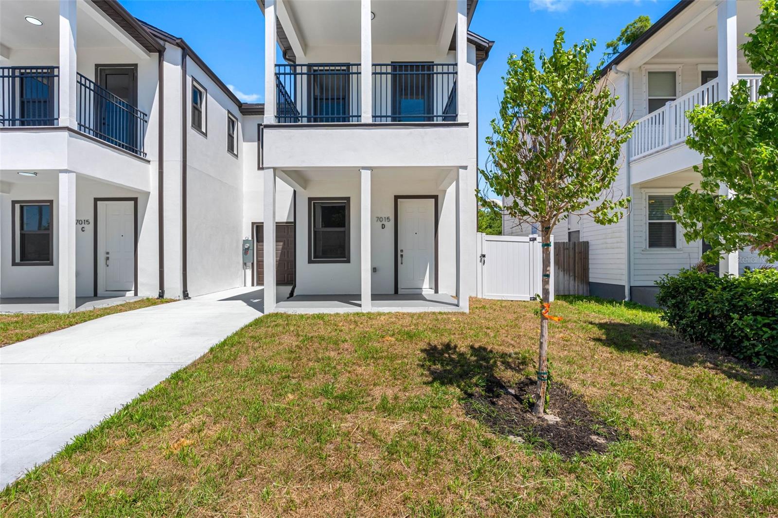 Homes for sale in Tampa, FL | 7015 N Central Ave #Unit D, Tampa, FL 33604 | MLS# TB8512502