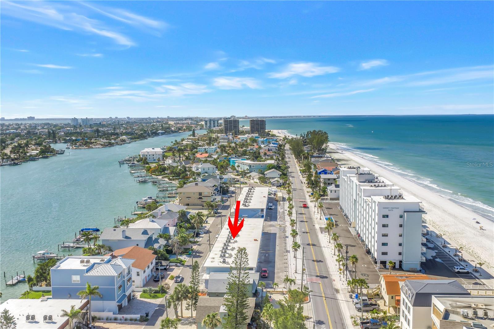 Homes for sale in Treasure Island, FL | 8475 W Gulf Blvd #20, Treasure Island, FL 33706 | MLS# TB8512534