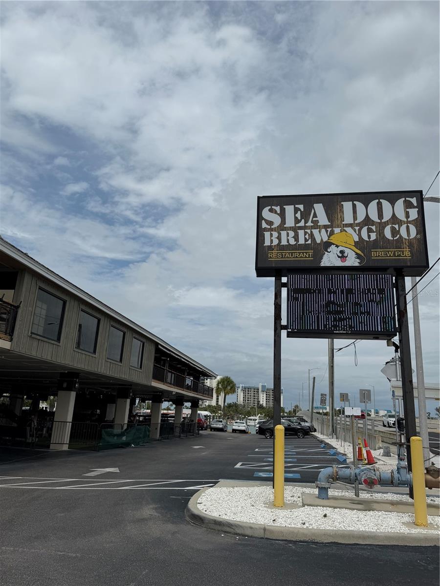 Homes for sale in Treasure Island, FL | 8475 W Gulf Boulevard, Treasure Island, FL 33706 | Houzeo