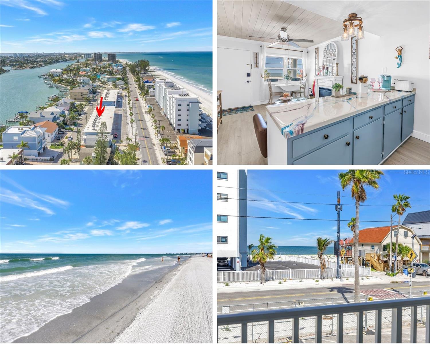 Homes for sale in Treasure Island, FL | 8475 W Gulf Blvd #20, Treasure Island, FL 33706 | MLS# TB8512534