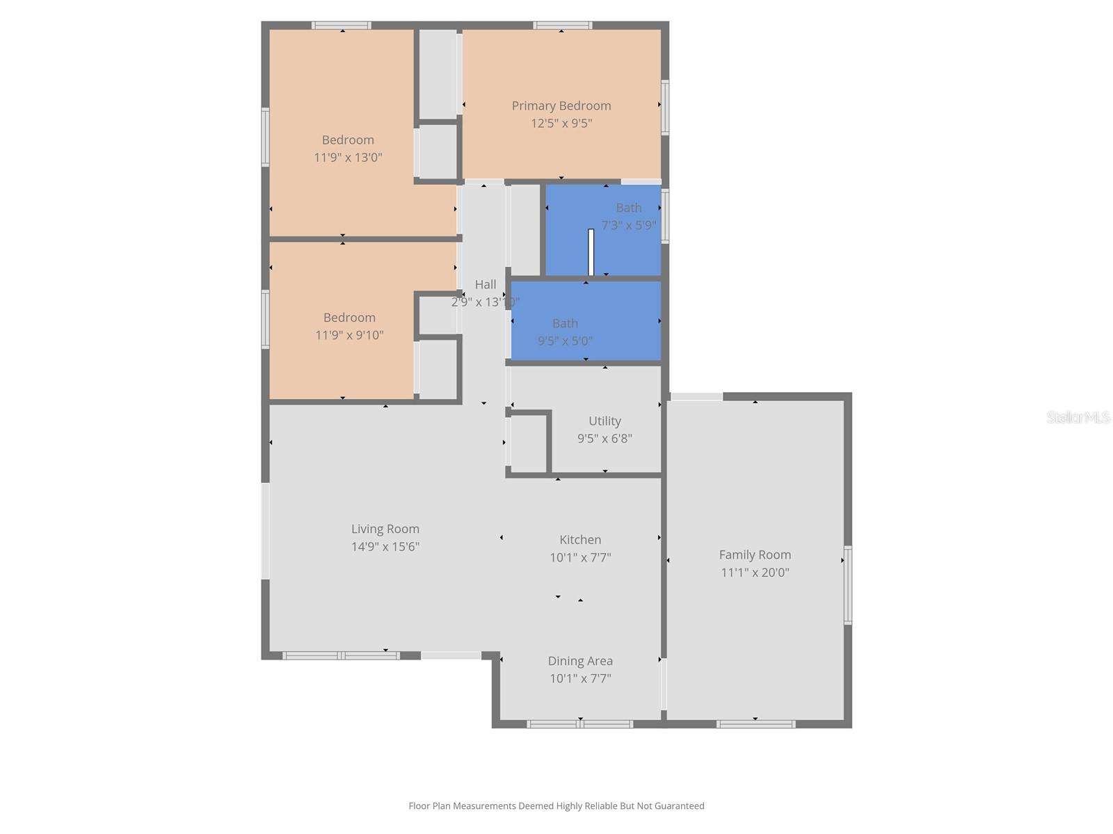 24th image of 961 Lexington Dr, Dunedin, FL 34698 | MLS# TB8512558