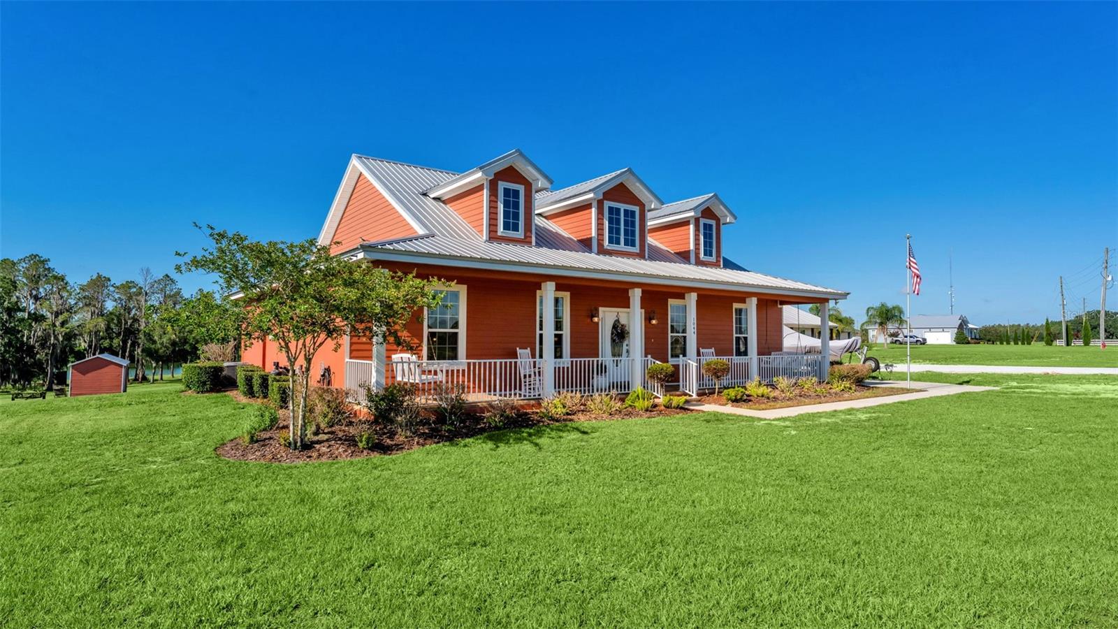 Homes for sale in Fort Meade, FL | 1044 Timbers Dr, Fort Meade, FL 33841 | MLS# P4938822