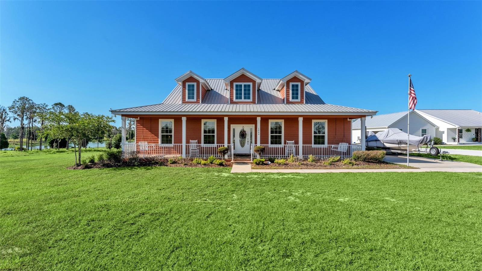 Homes for sale in Fort Meade, FL | 1044 Timbers Dr, Fort Meade, FL 33841 | MLS# P4938822