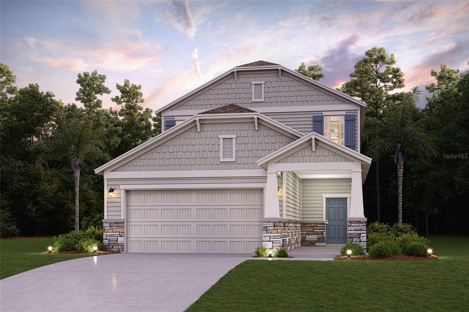 2nd image of 1336 Ribbon Pl, Palm Coast, FL 32164 | MLS# FC318825