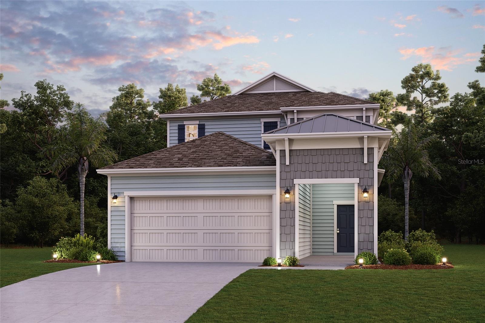 3rd image of 1336 Ribbon Pl, Palm Coast, FL 32164 | MLS# FC318825