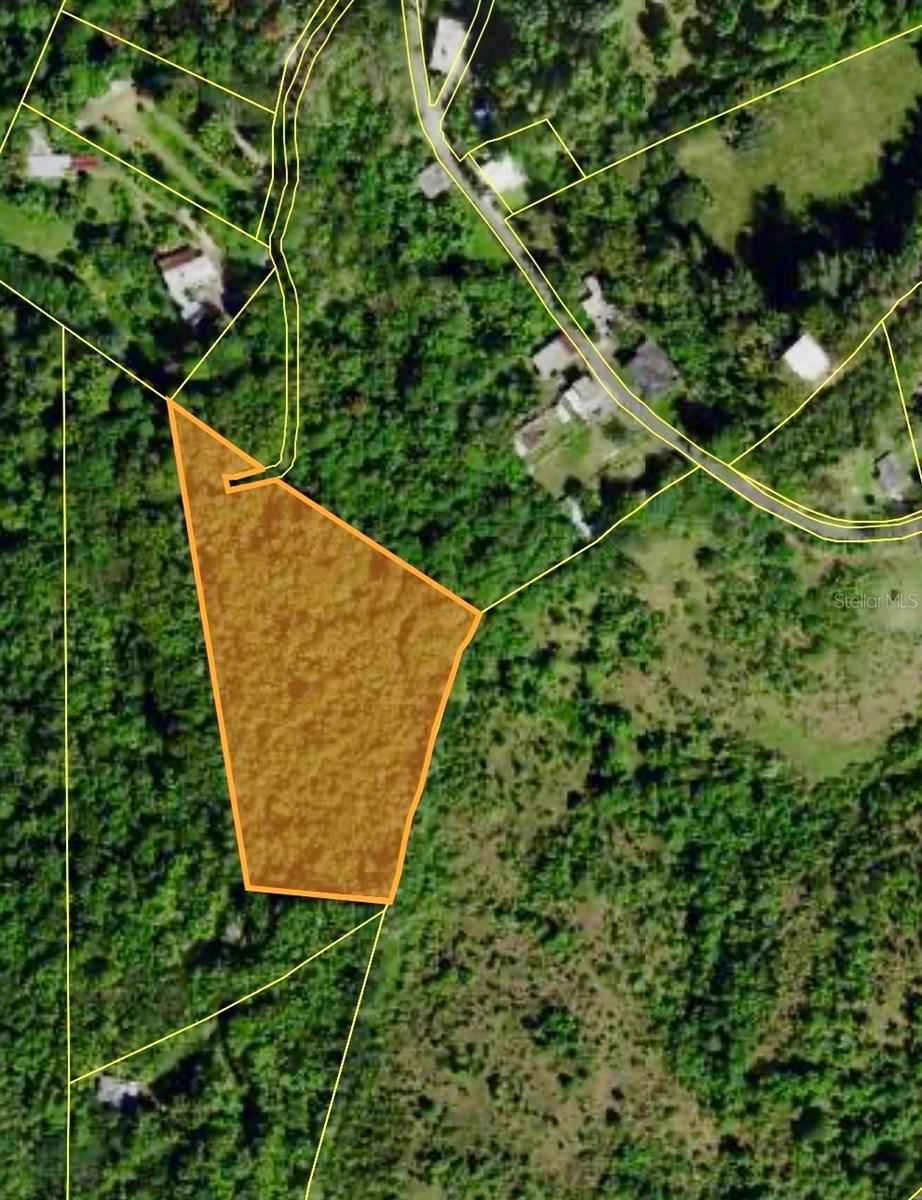 Homes for sale in Vega Baja, PR | Carr 646 Km 72 Bo Río Arriba, Vega Baja, PR 00693 | MLS# PR9121650