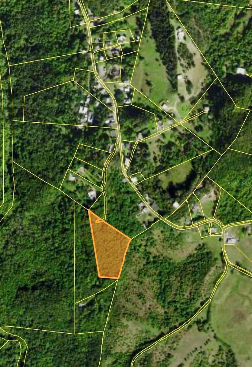 Homes for sale in Vega Baja, PR | Carr 646 Km 72 Bo Río Arriba, Vega Baja, PR 00693 | MLS# PR9121650