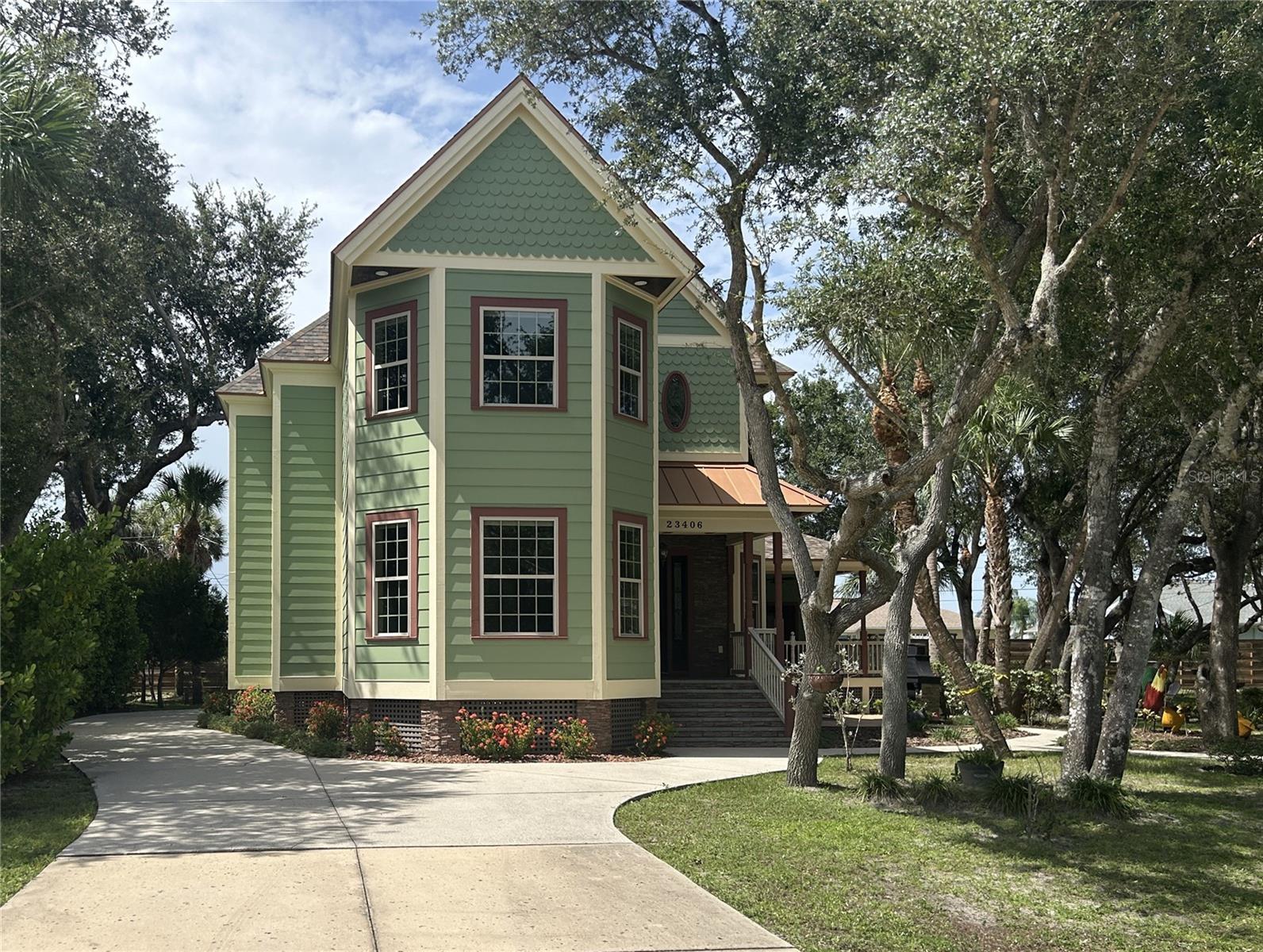 2nd image of 23406 Agatha Ave, Punta Gorda, FL 33980 | MLS# C7526628