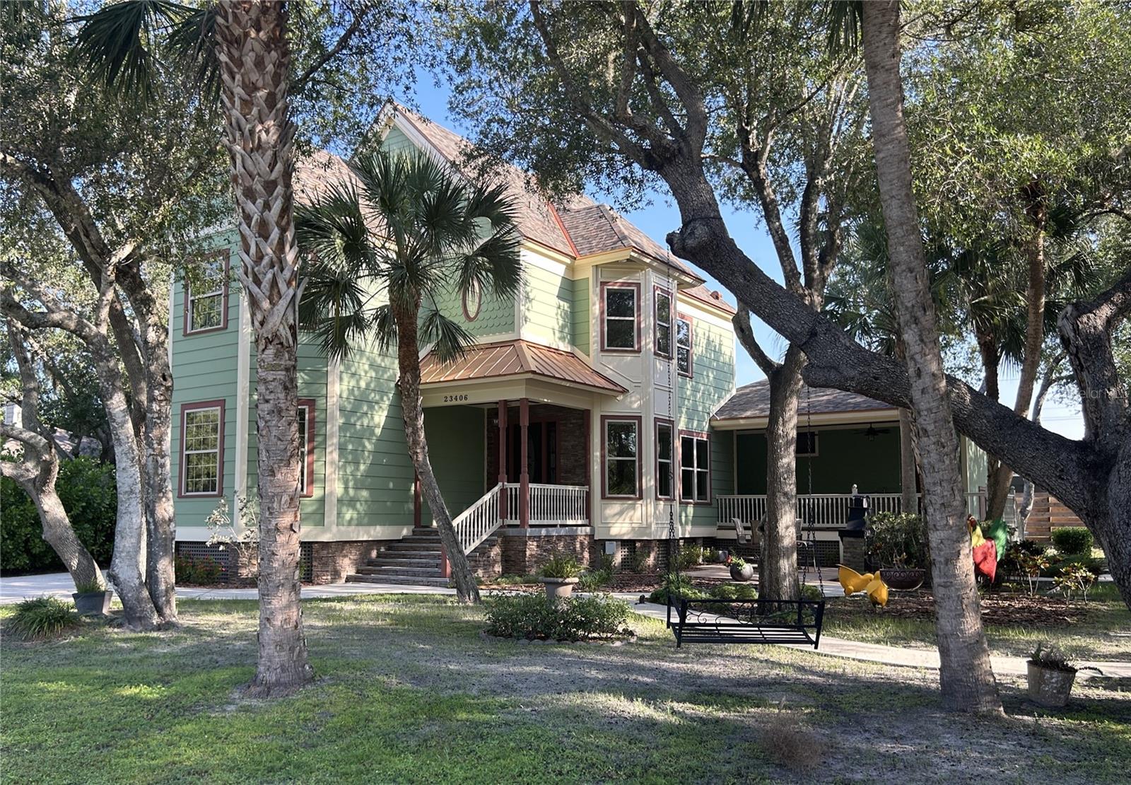 1st image of 23406 Agatha Ave, Punta Gorda, FL 33980 | MLS# C7526628