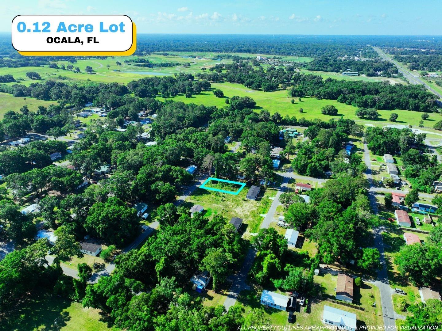Homes for sale in Ocala, FL | Tbd Nw 12th Ct, Ocala, FL 34475 | MLS# A4694961