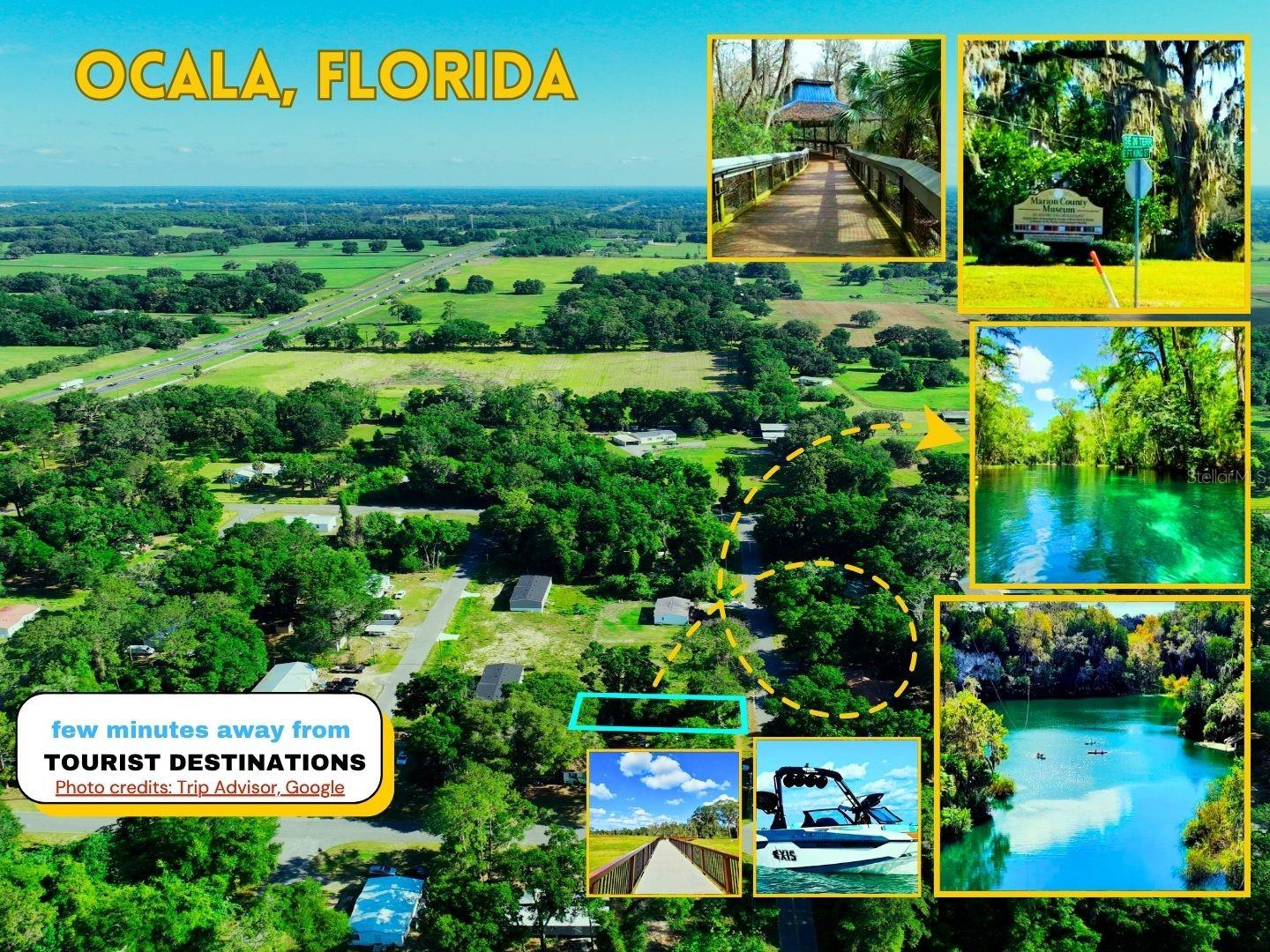Homes for sale in Ocala, FL | Tbd Nw 12th Ct, Ocala, FL 34475 | MLS# A4694961