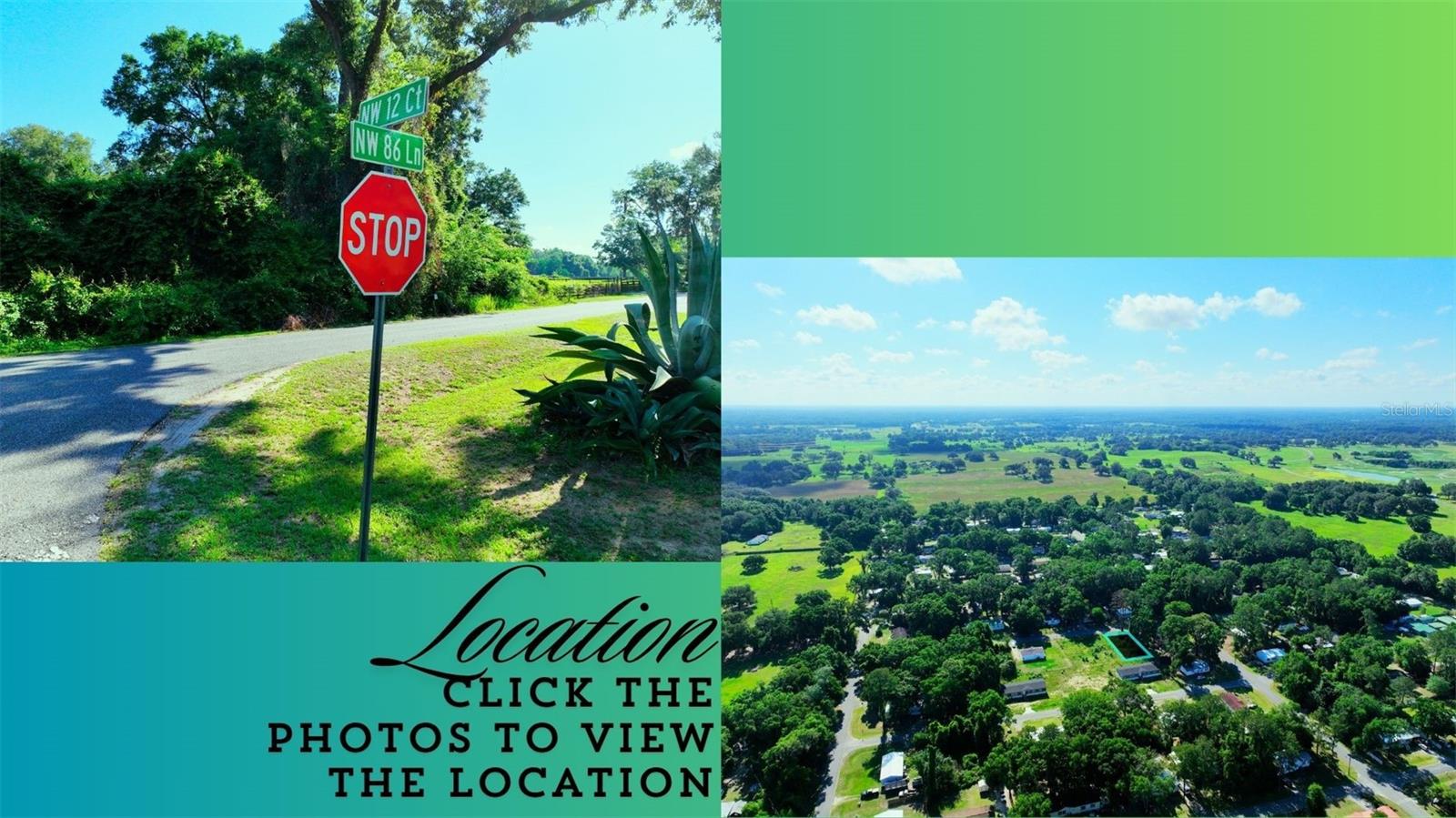 Homes for sale in Ocala, FL | Tbd Nw 12Th Ct, Ocala, FL 34475 | MLS# A4694961