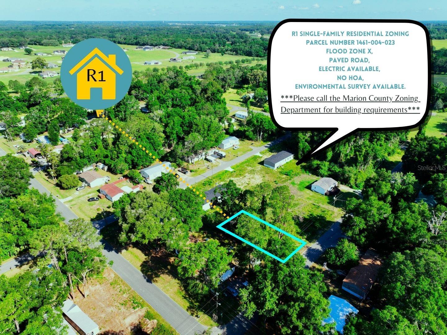 Homes for sale in Ocala, FL | Tbd Nw 12th Ct, Ocala, FL 34475 | MLS# A4694961