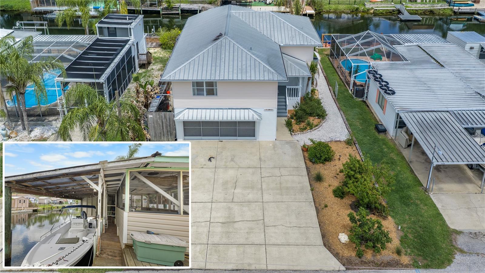 Photo 1 of Single family home for sale at 7264 Aberdeen Ct, Weeki Wachee, FL 34607 | MLS# TB8512787 | Listing updated on 2026-09-03