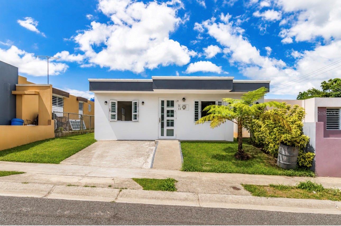 Homes for sale in Lares, PR | Calle I 13 S Urb Palmas Del Sol #I-13, Lares, PR 00669 | MLS# PR9121671