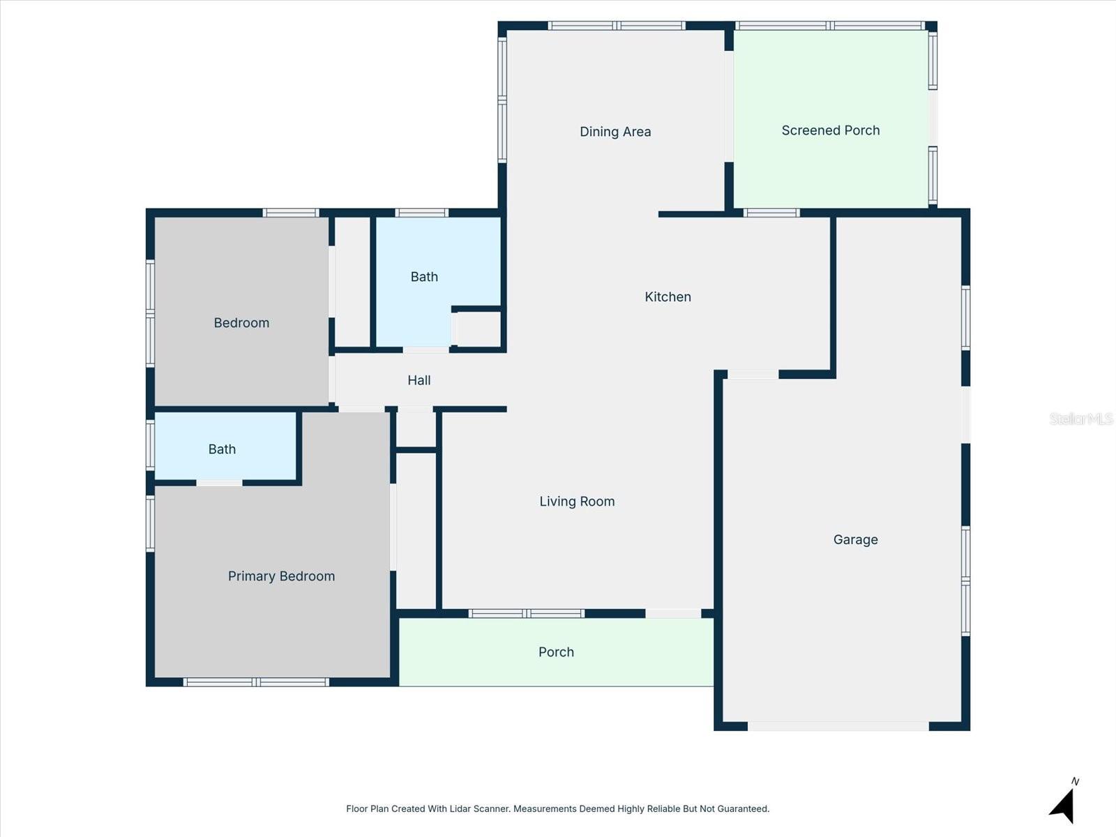 39th image of 7523 Briarwood Dr, Port Richey, FL 34668 | MLS# TB8513124