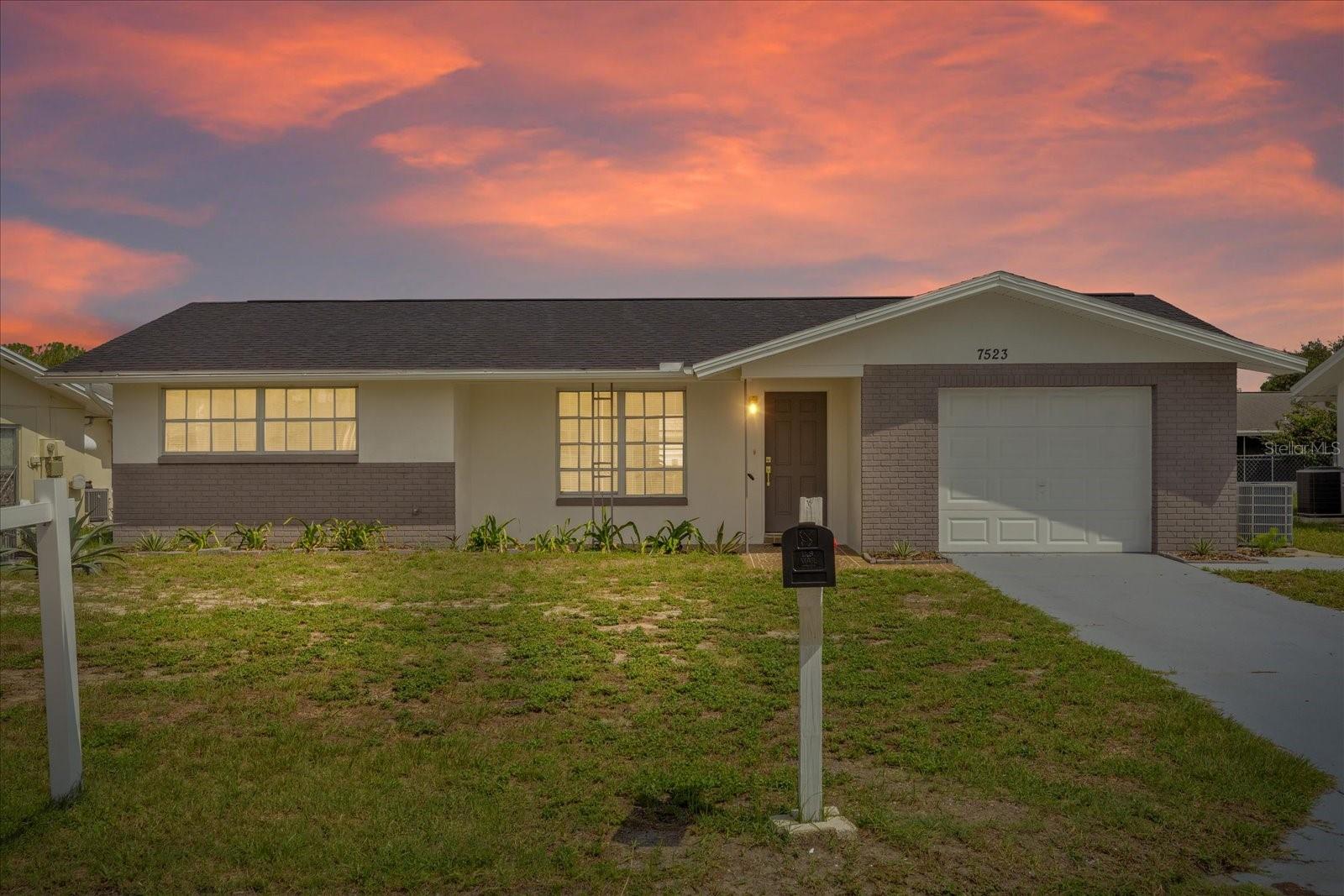 2nd image of 7523 Briarwood Dr, Port Richey, FL 34668 | MLS# TB8513124