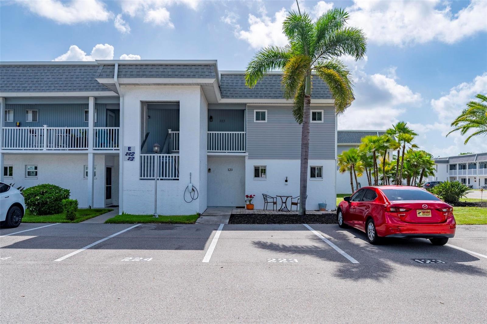 Homes for sale in Port Charlotte, FL | 22375 Edgewater Dr #123, Port Charlotte, FL 33980 | MLS# C7526683