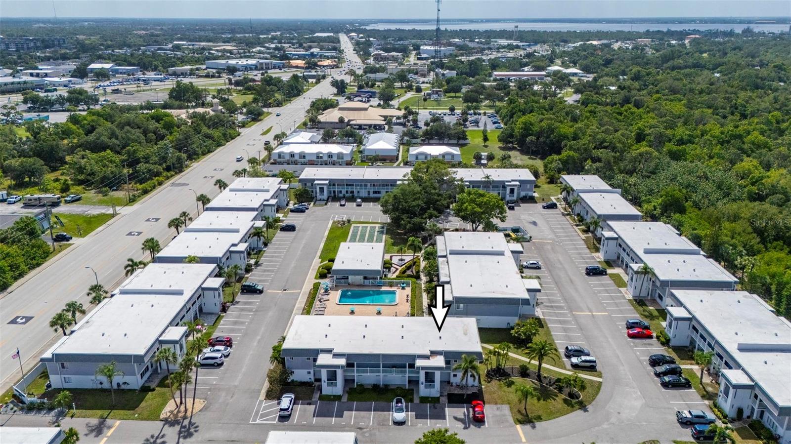 Homes for sale in Port Charlotte, FL | 22375 Edgewater Dr #123, Port Charlotte, FL 33980 | MLS# C7526683