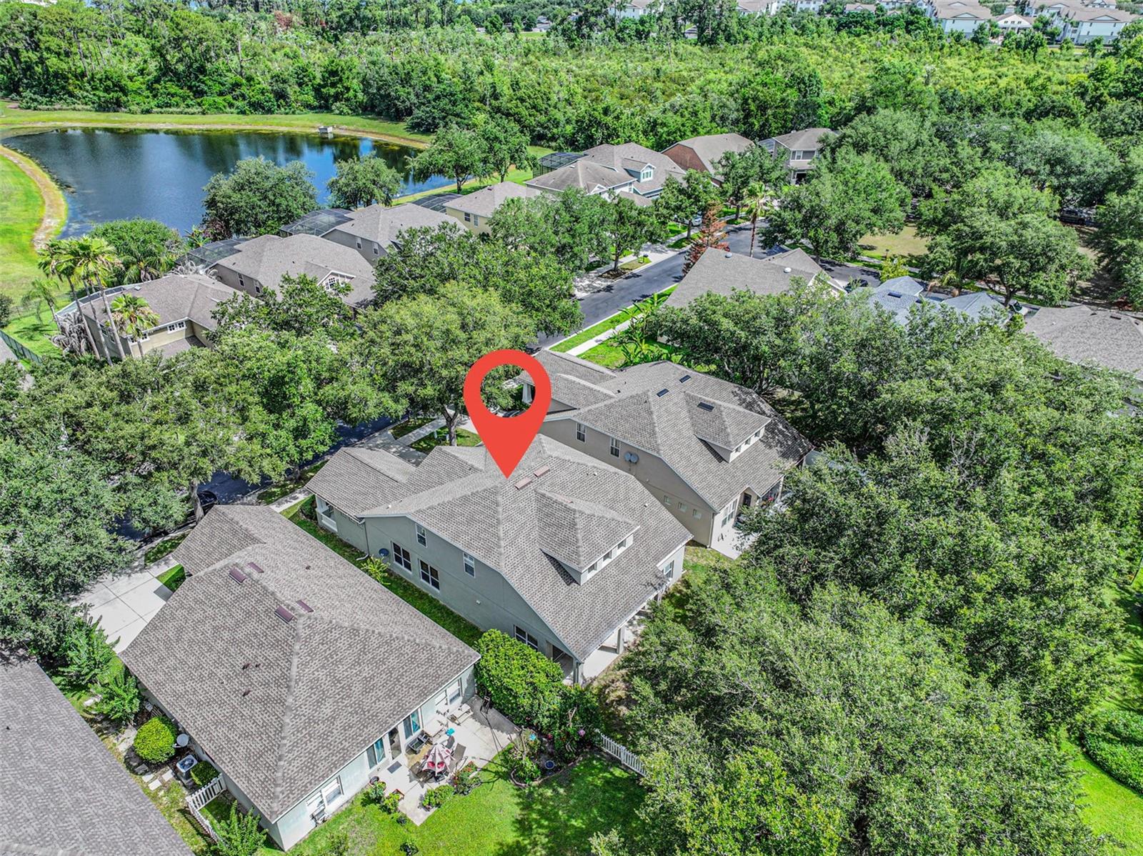67th image of 13936 Eden Isle Blvd, Windermere, FL 34786 | MLS# S5150801