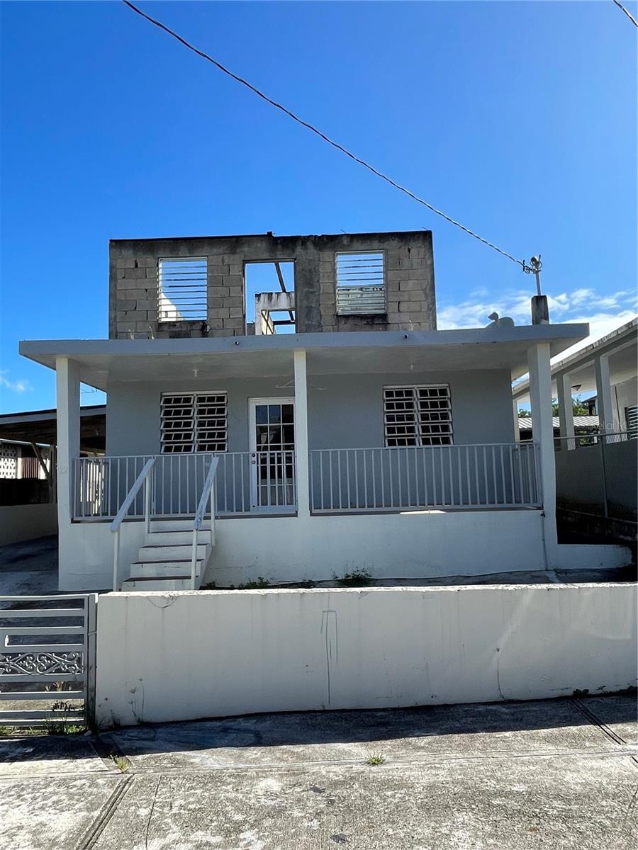 Homes for sale in Guaynabo, PR | 3 Guaraguao Ward, Parcel 206, Guaynabo, PR 00965 | MLS# PR9121689