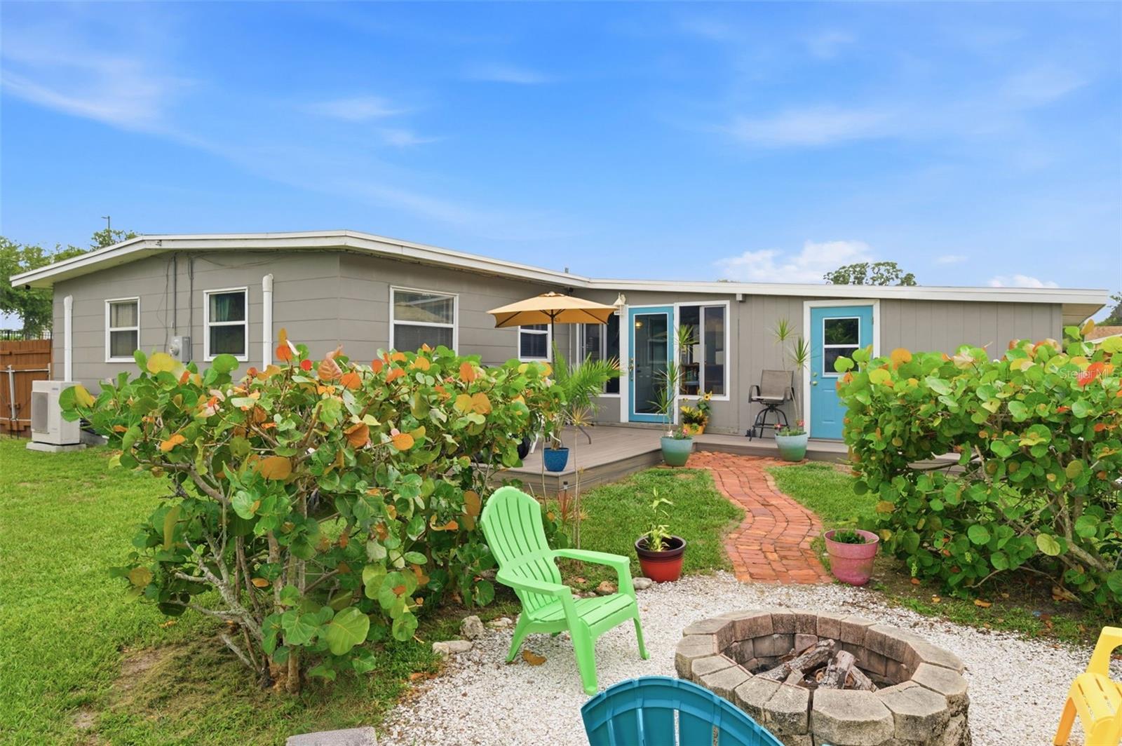 2nd image of 100 Avery Ave, Crystal Beach, FL 34681 | MLS# TB8513449