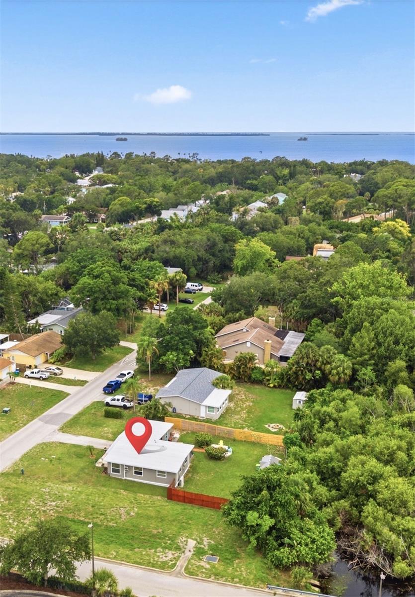 5th image of 100 Avery Ave, Crystal Beach, FL 34681 | MLS# TB8513449