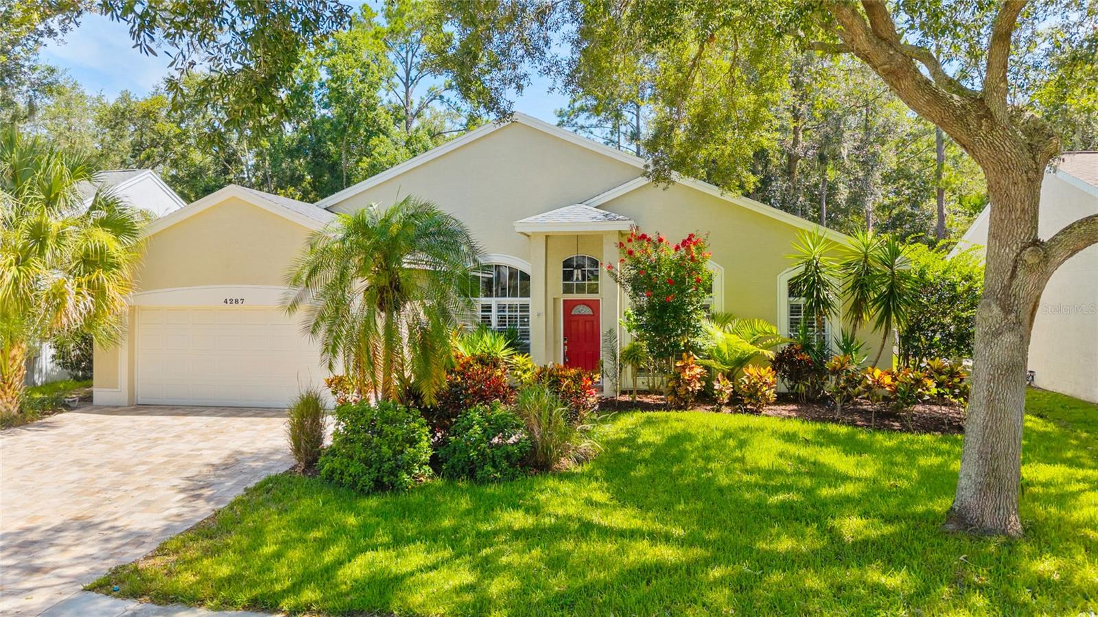 4th image of 4287 Tremblay Wy, Palm Harbor, FL 34685 | MLS# TB8513729