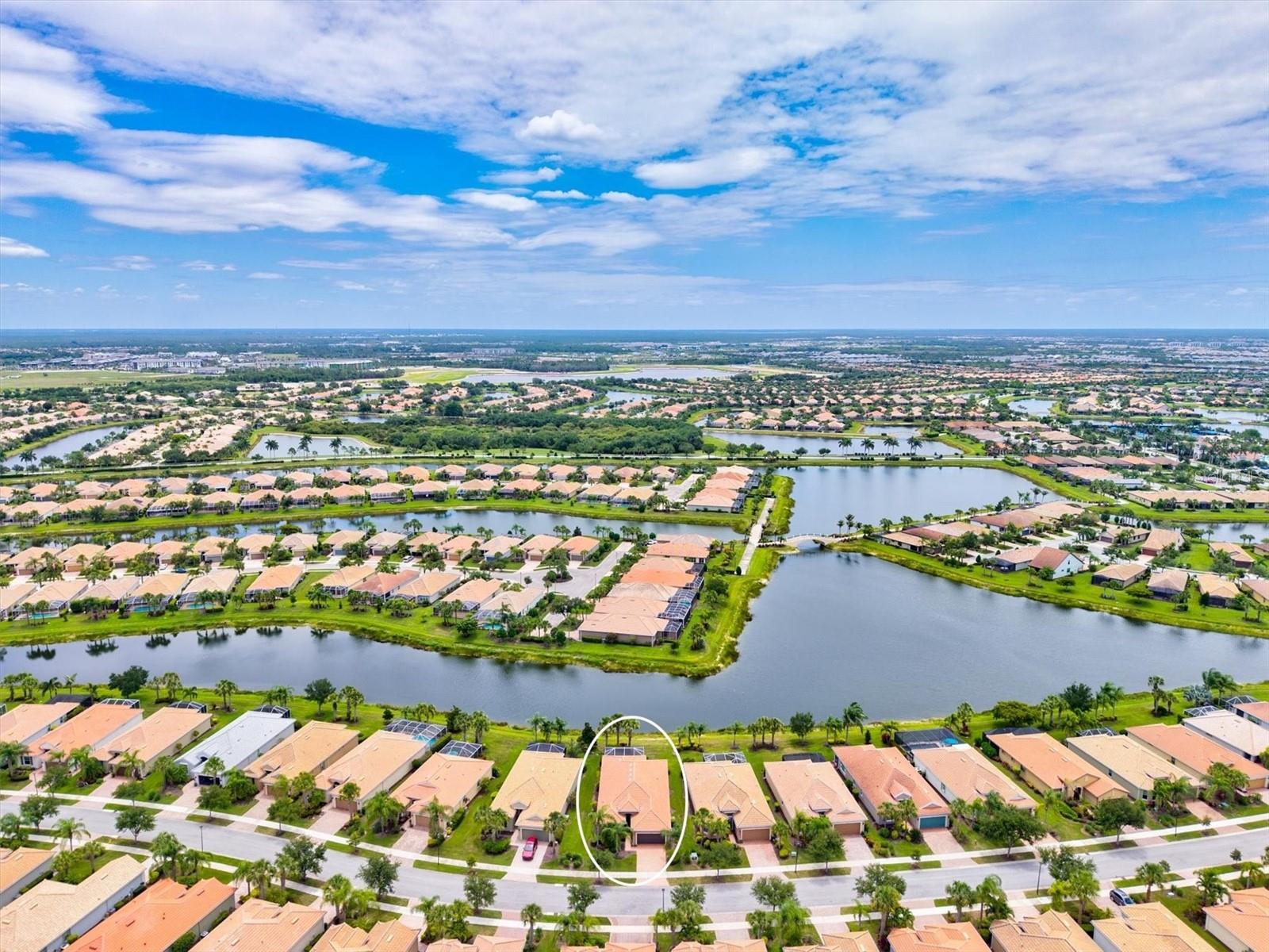 2nd image of 19302 Jacinda St, Venice, FL 34293 | MLS# N6144513