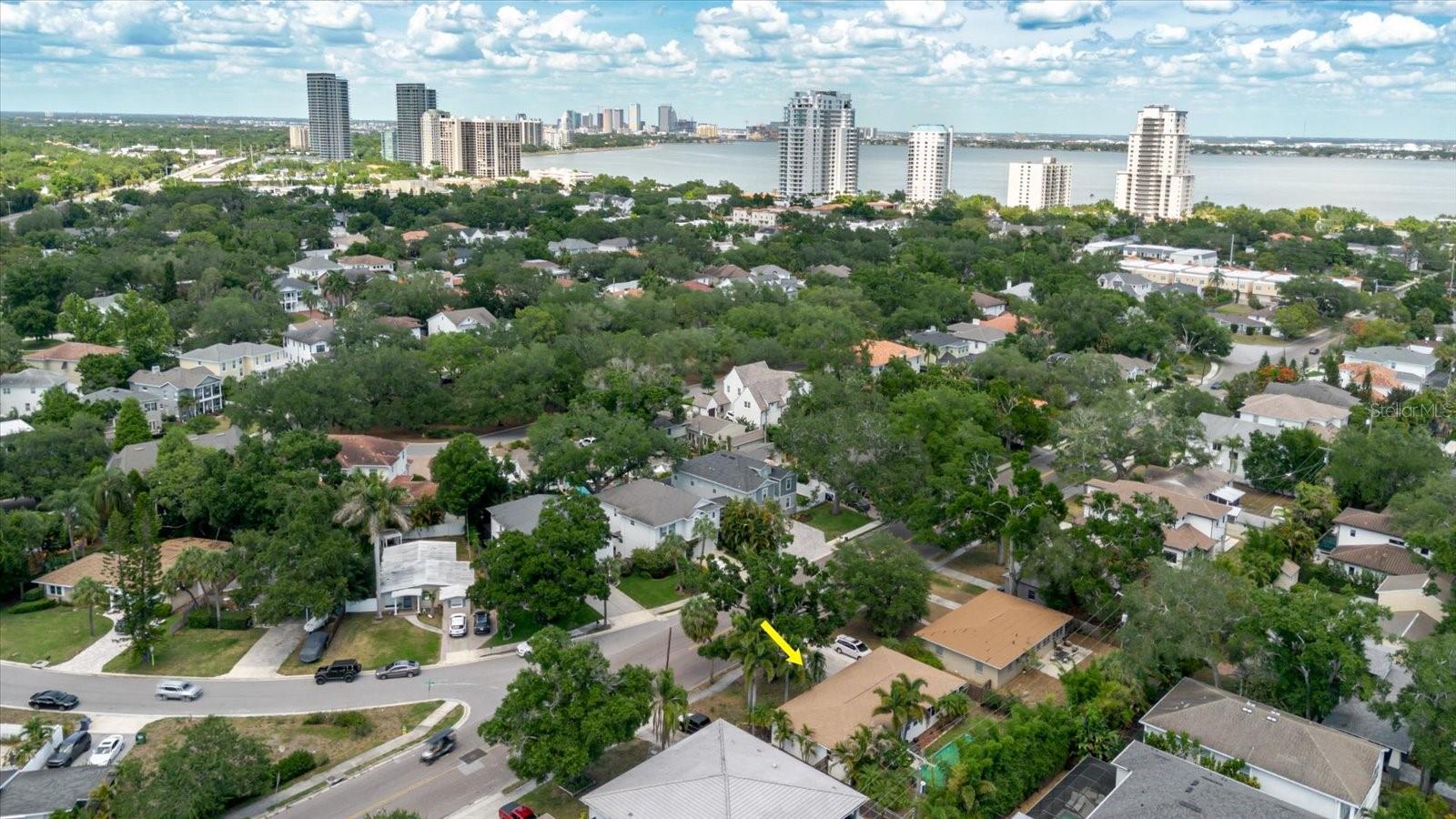2nd image of 3138 W Euclid Ave, Tampa, FL 33629 | MLS# TB8513838