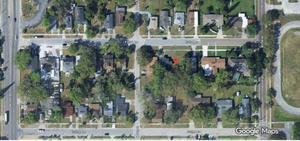Homes for sale in Tampa, FL | 1605 E 33rd Ave, Tampa, FL 33610 | MLS# TB8513880