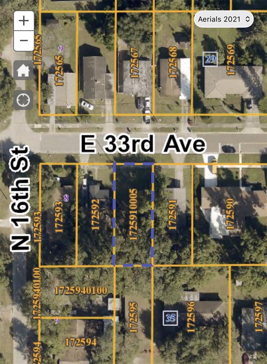 Homes for sale in Tampa, FL | 1605 E 33Rd Ave, Tampa, FL 33610 | MLS# TB8513880