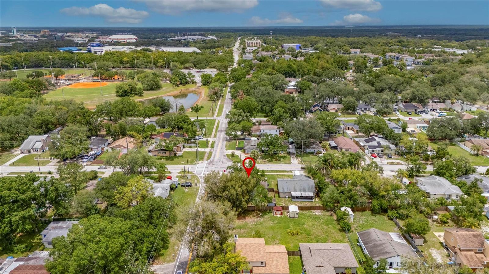 Homes for sale in Tampa, FL | 5001 Whiteway Dr, Tampa, FL 33617 | MLS# TB8513974