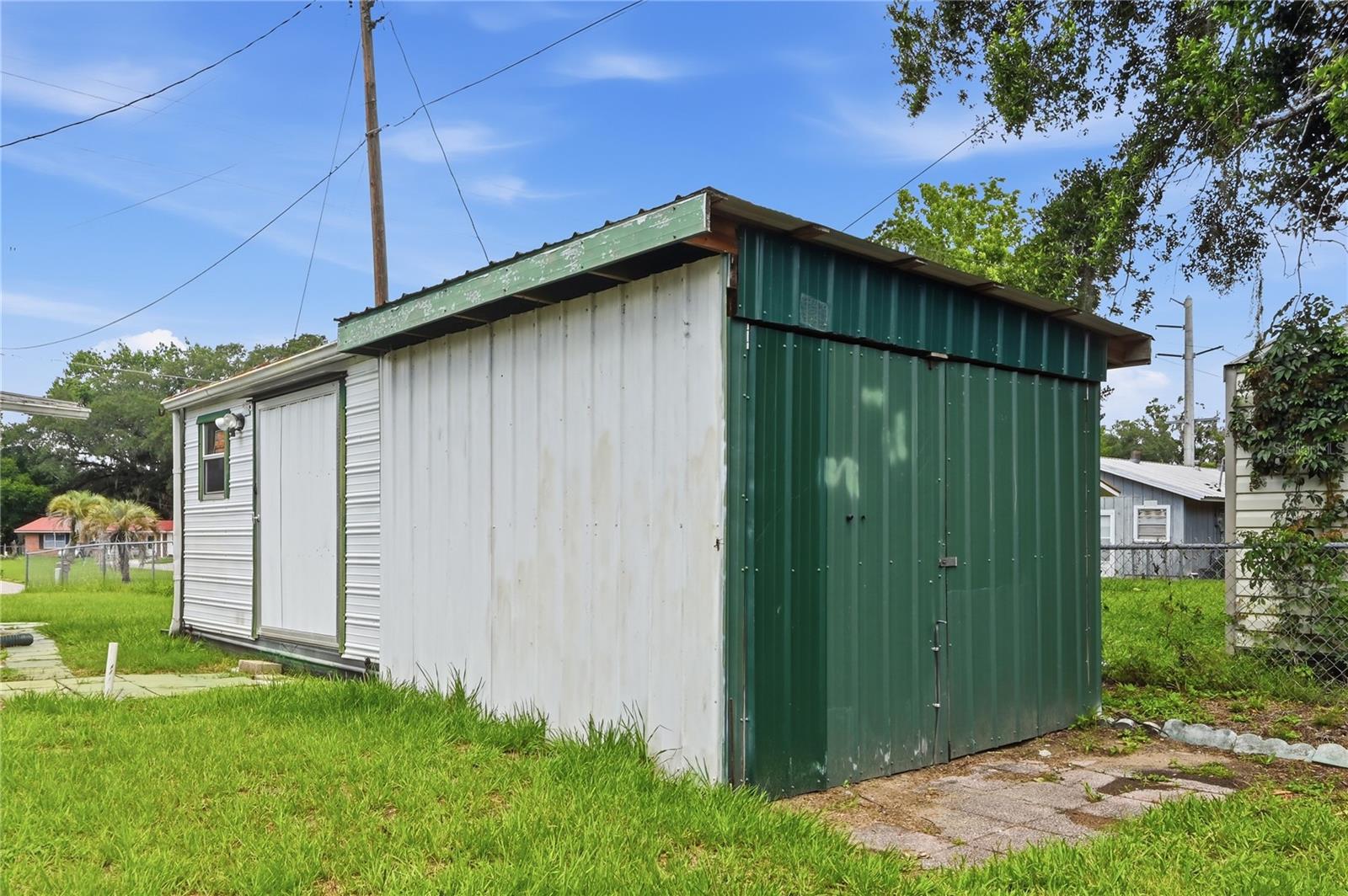 Homes for sale in Lake City, FL | 547 Se Olustee Ave, Lake City, FL 32025 | MLS# GC540778
