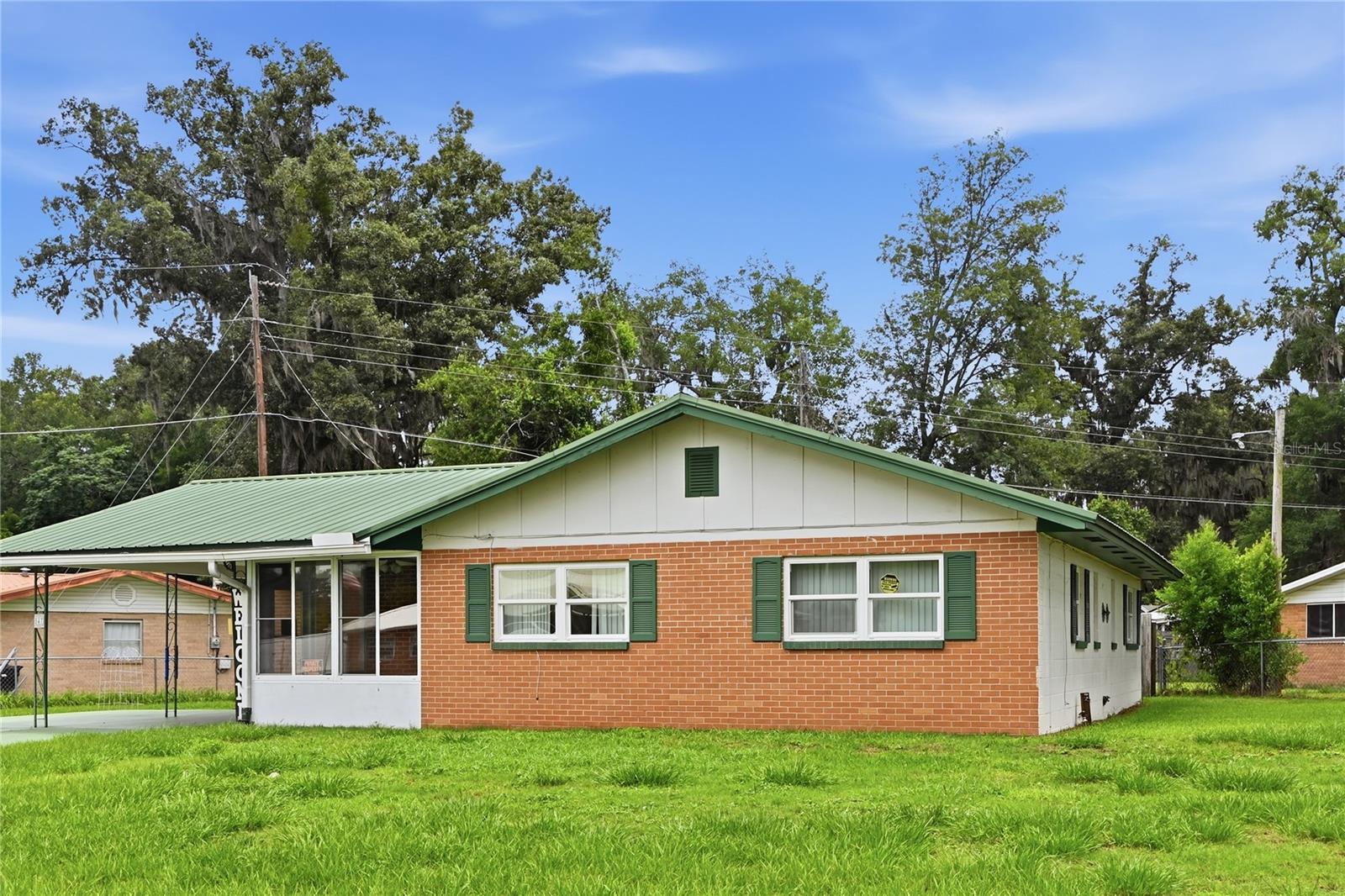 Homes for sale in Lake City, FL | 547 Se Olustee Ave, Lake City, FL 32025 | MLS# GC540778