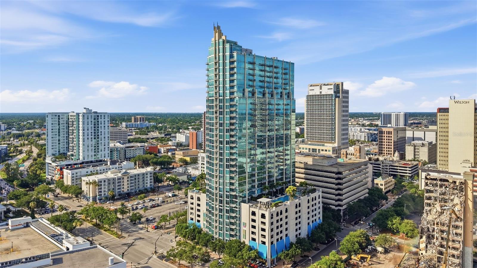 Homes for sale in Tampa, FL | 777 N Ashley Dr #1109, Tampa, FL 33602 | MLS# L4962329