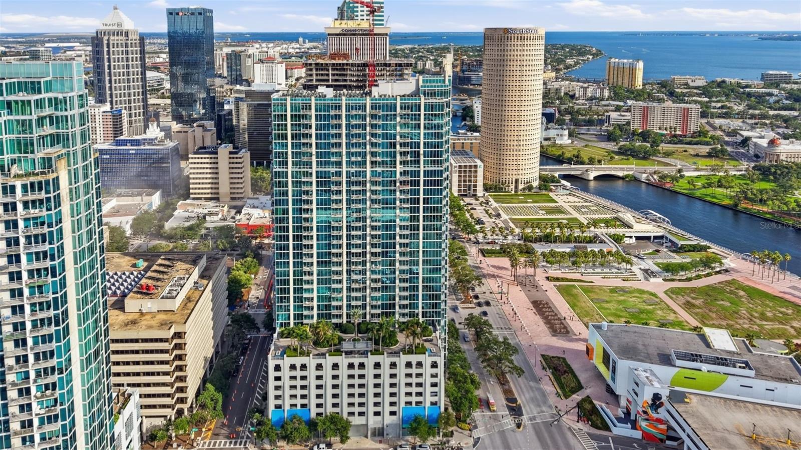 Homes for sale in Tampa, FL | 777 N Ashley Dr #1109, Tampa, FL 33602 | MLS# L4962329