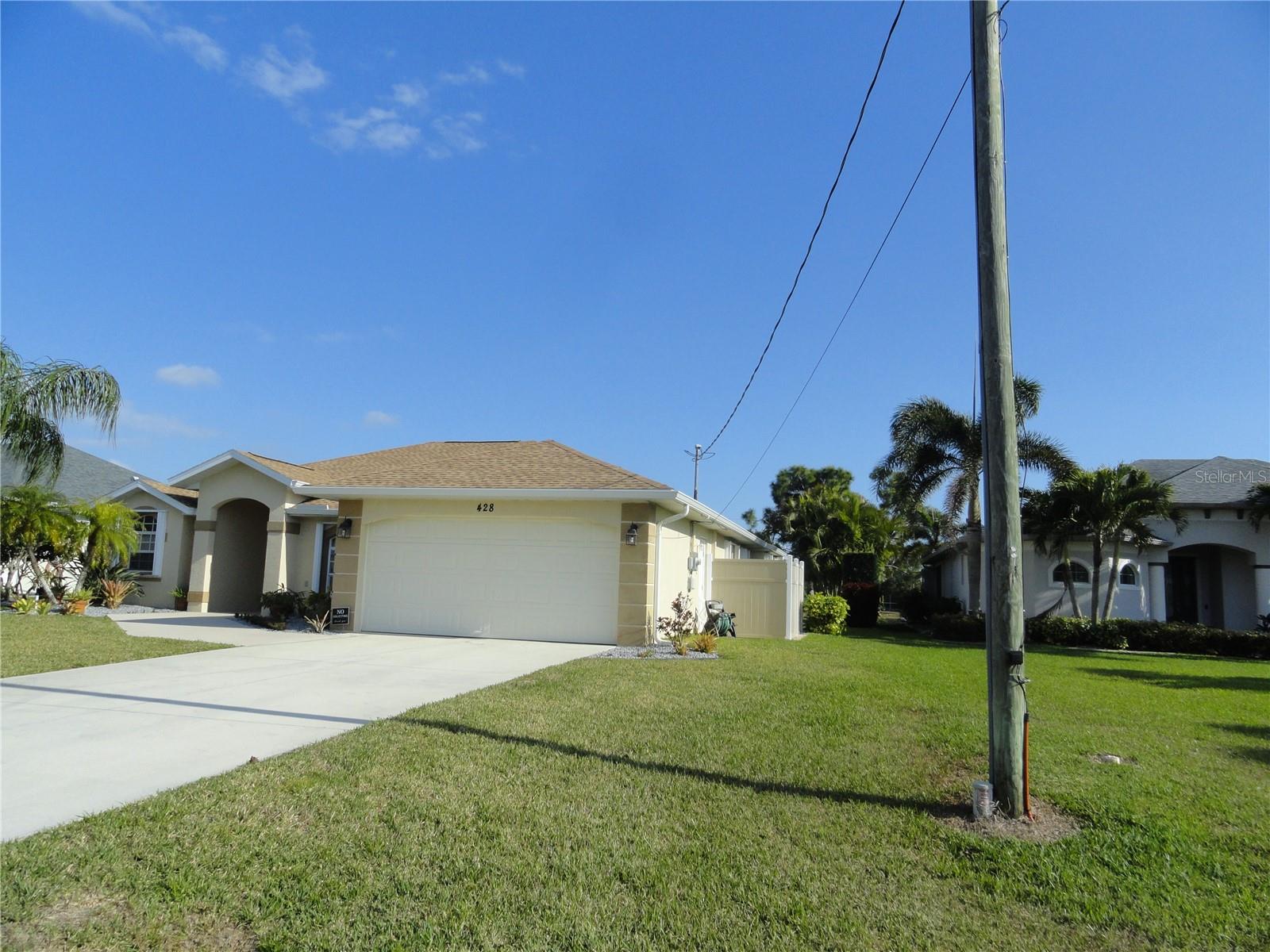 Homes for sale in Rotonda West, FL | 428 Boundary Blvd, Rotonda West, FL 33947 | MLS# N6144530