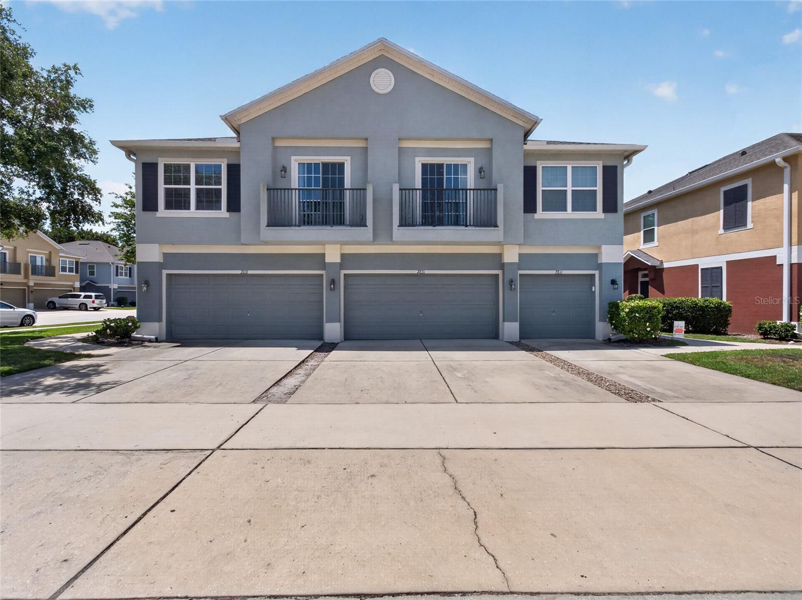 Homes for sale in Sanford, FL | 2811 San Jacinto Cir, Sanford, FL 32771 | MLS# O6412315
