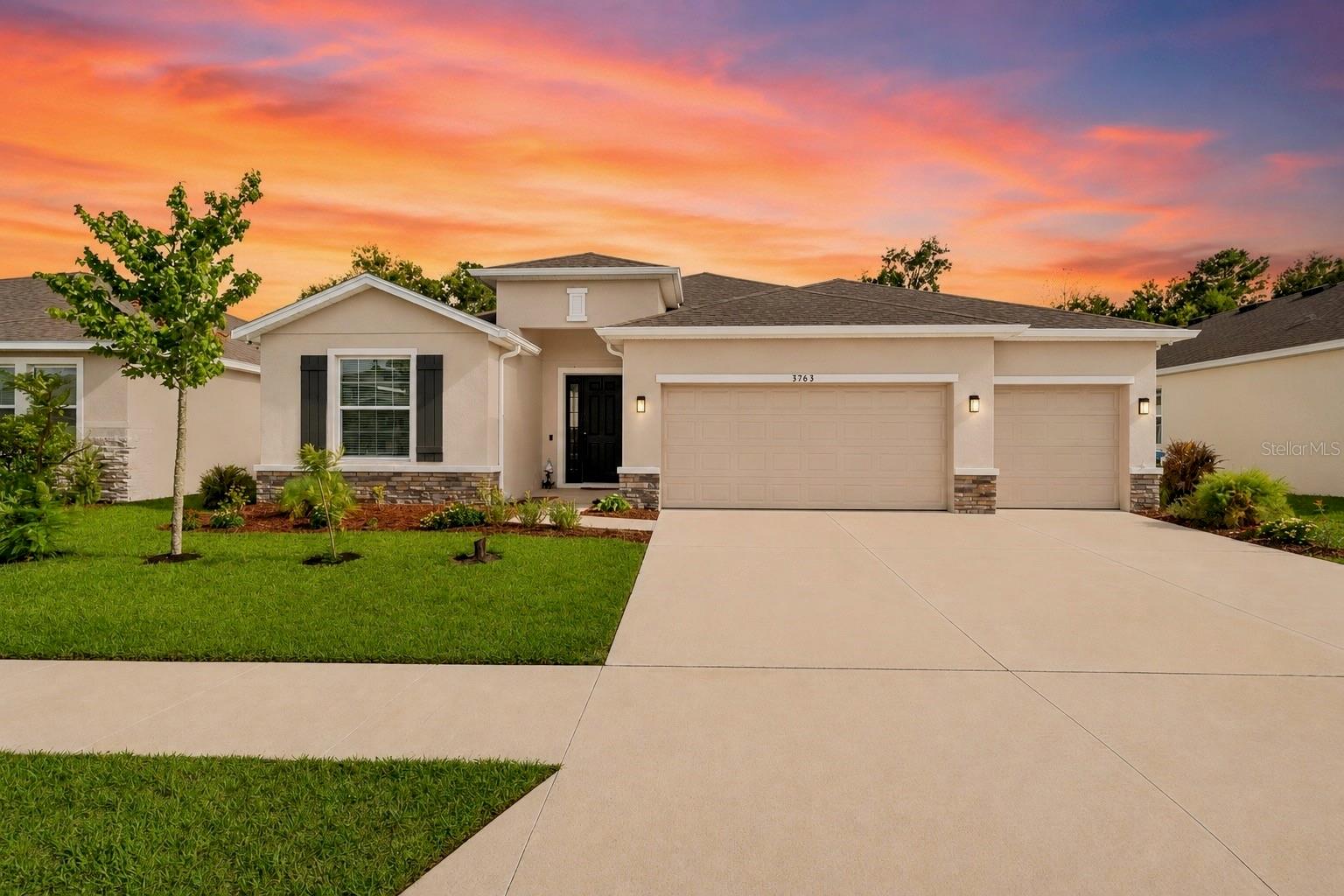 1st image of 3763 Autumn Amber Dr, Spring Hill, FL 34609 | MLS# W7886279
