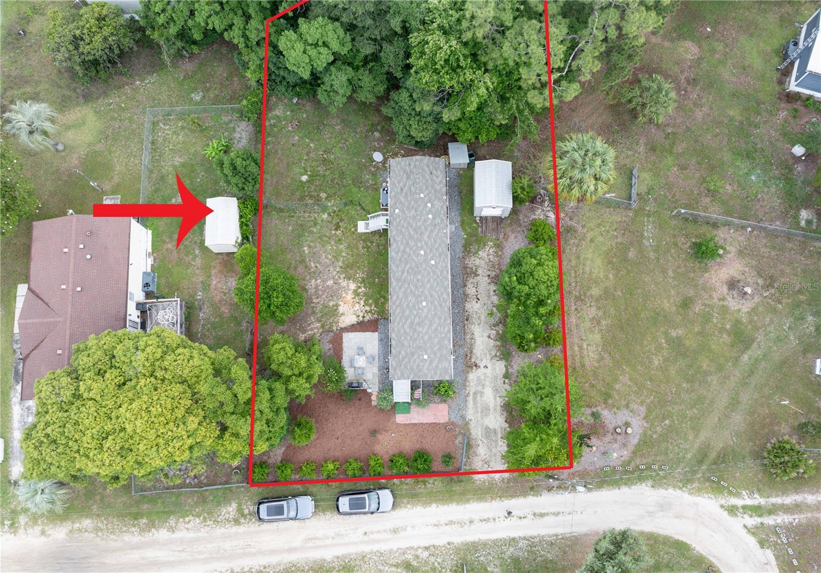 Homes for sale in Silver Springs, FL | 13215 Ne 41st St, Silver Springs, FL 34488 | MLS# OM725738